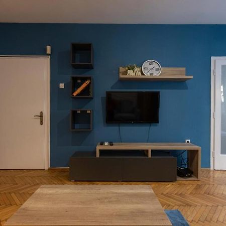Lumiere Luxe Suites Белград Екстериор снимка