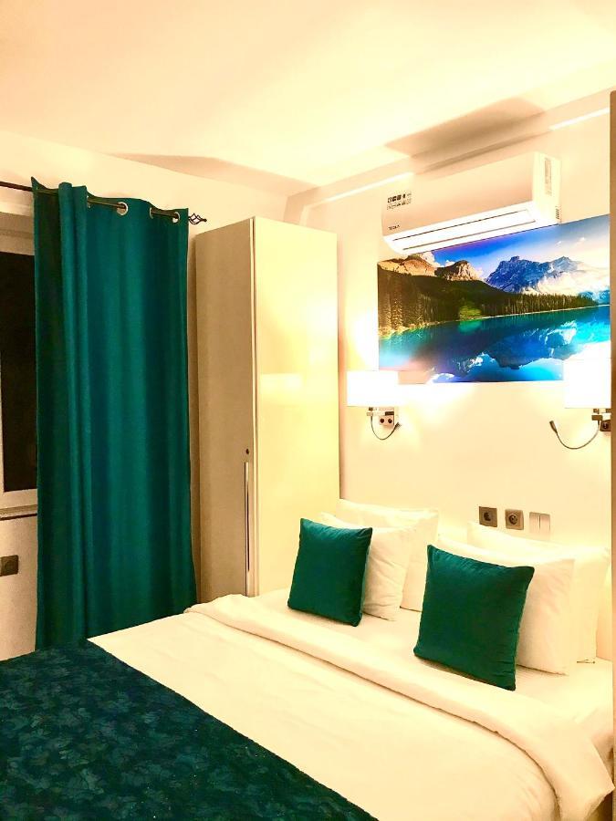 Lumiere Luxe Suites Белград Екстериор снимка