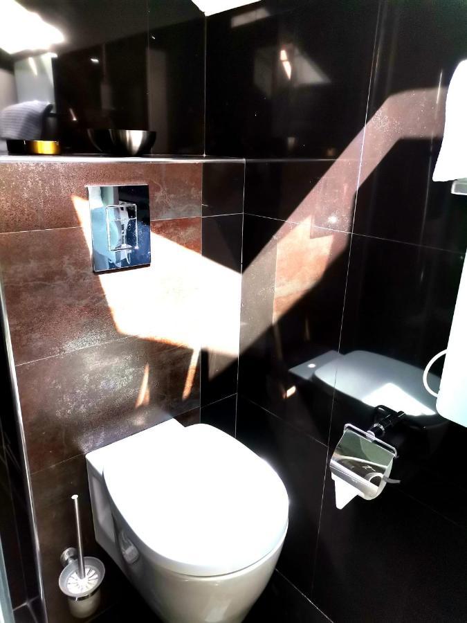 Lumiere Luxe Suites Белград Екстериор снимка