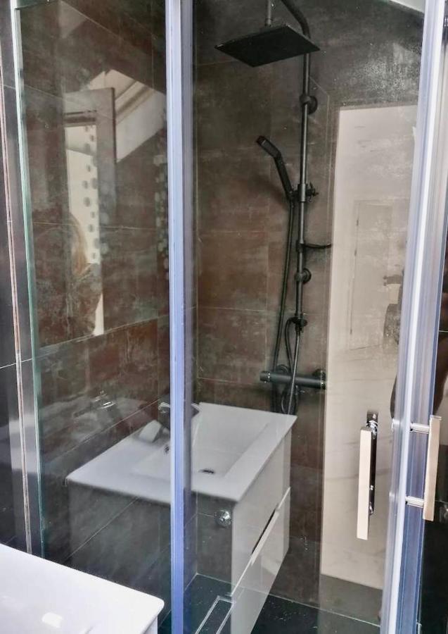 Lumiere Luxe Suites Белград Екстериор снимка