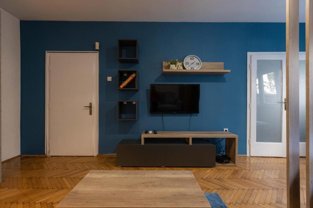 Lumiere Luxe Suites Белград Екстериор снимка